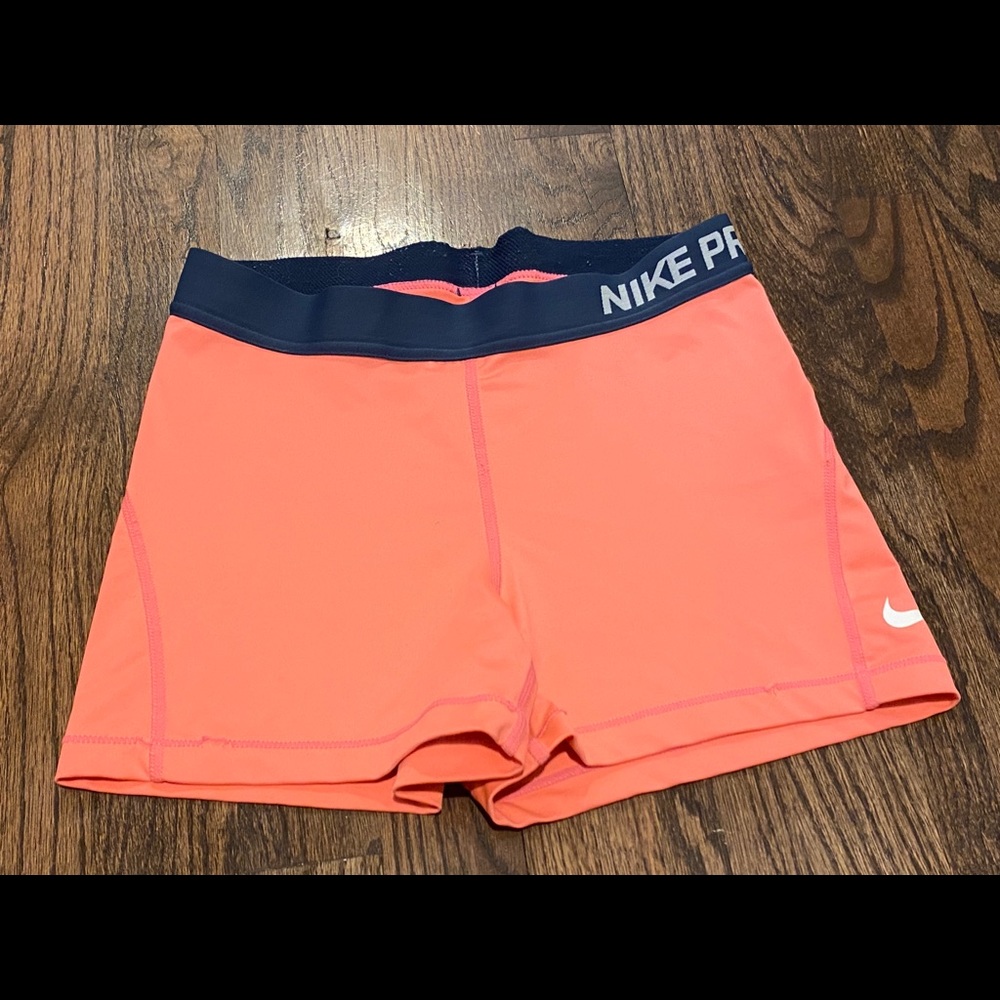 Nike Pro Shorts